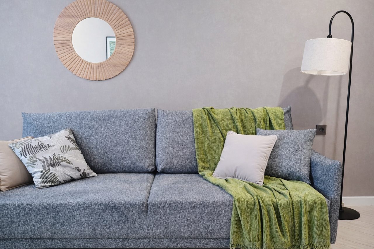 Апартаменты (Двухкомнатная квартира 