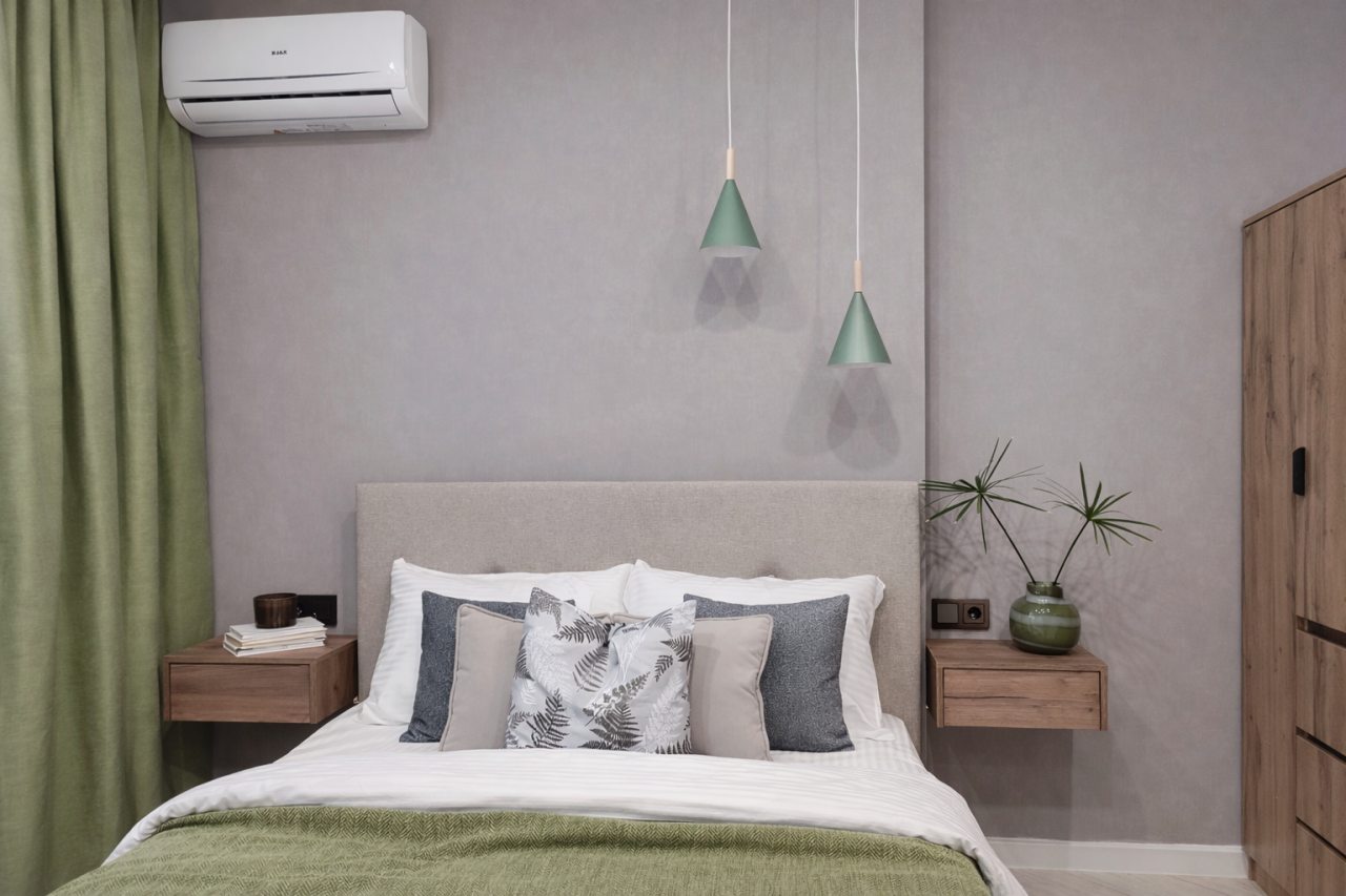 Апартаменты (Двухкомнатная квартира 