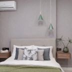 Апартаменты (Двухкомнатная квартира 