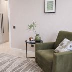 Апартаменты (Двухкомнатная квартира 