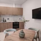 Апартаменты (Двухкомнатная квартира 