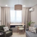 Апартаменты (Двухкомнатная квартира 