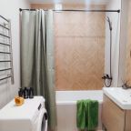 Апартаменты (Двухкомнатная квартира 