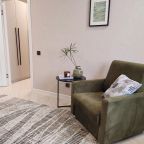 Апартаменты (Двухкомнатная квартира 