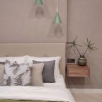 Апартаменты (Двухкомнатная квартира "Эдем" для 7 человек с удаленным заселением), Апартаменты Эдем на Куникова