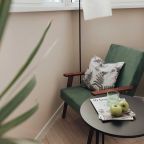 Апартаменты (Двухкомнатная квартира 