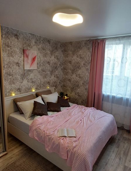 Коттедж Светлый 2-комнатный дом в лучшем районе города Бахчисарай, Крым