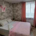 Дом (Светлый в Бахчисарае), Коттедж Светлый 2-комнатный дом в лучшем районе города Бахчисарай