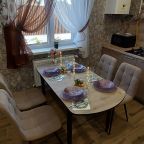 Возможность самостоятельного приготовления пищи, Коттедж Светлый 2-комнатный дом в лучшем районе города Бахчисарай