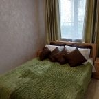 Квартира (Квартира в частном доме), Коттедж Светлый 2-комнатный дом в лучшем районе города Бахчисарай