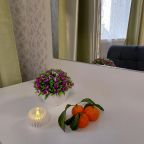 Квартира (Квартира в частном доме), Коттедж Светлый 2-комнатный дом в лучшем районе города Бахчисарай