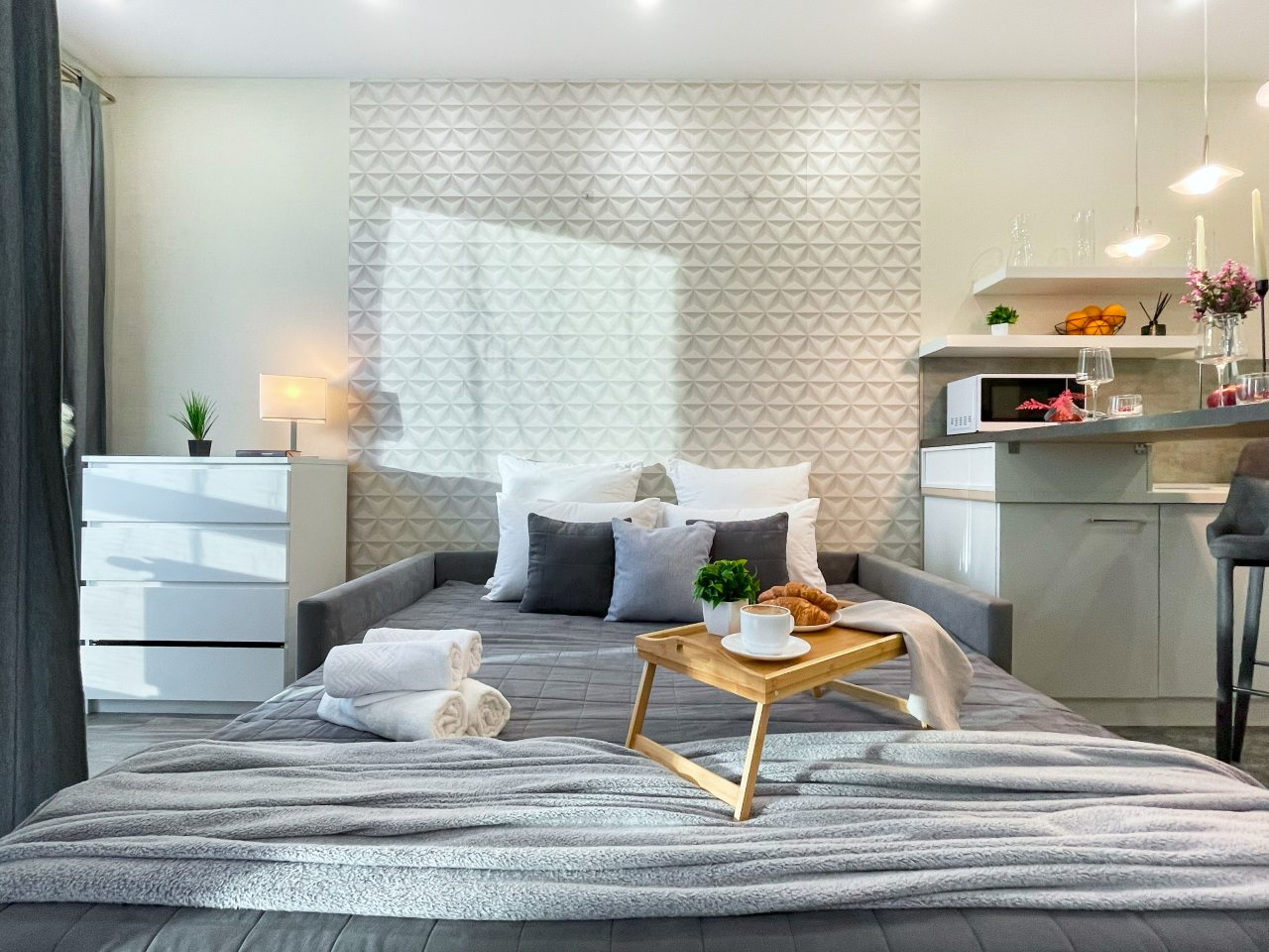 Апартаменты Arenda.tut, Москва