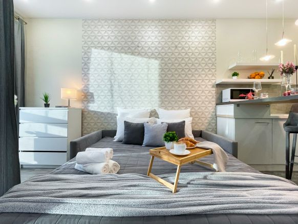 Апартаменты Arenda.tut, Москва