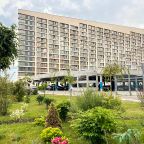 Апартаменты (Идеальная  для вашего отдыха), Апартаменты Arenda.tut