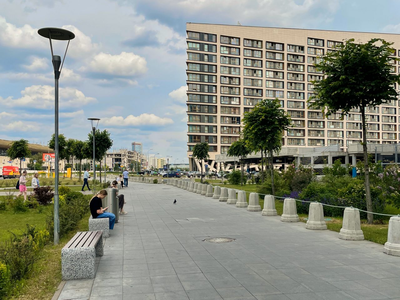 Апартаменты (Идеальная  для вашего отдыха), Апартаменты Arenda.tut