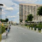 Апартаменты (Идеальная  для вашего отдыха), Апартаменты Arenda.tut