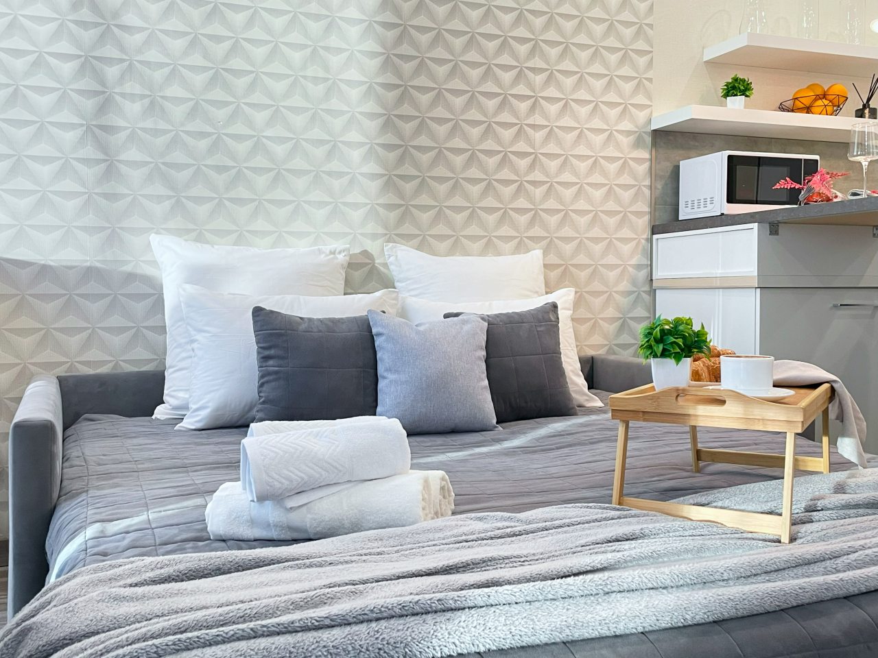 Апартаменты (Идеальная  для вашего отдыха), Апартаменты Arenda.tut