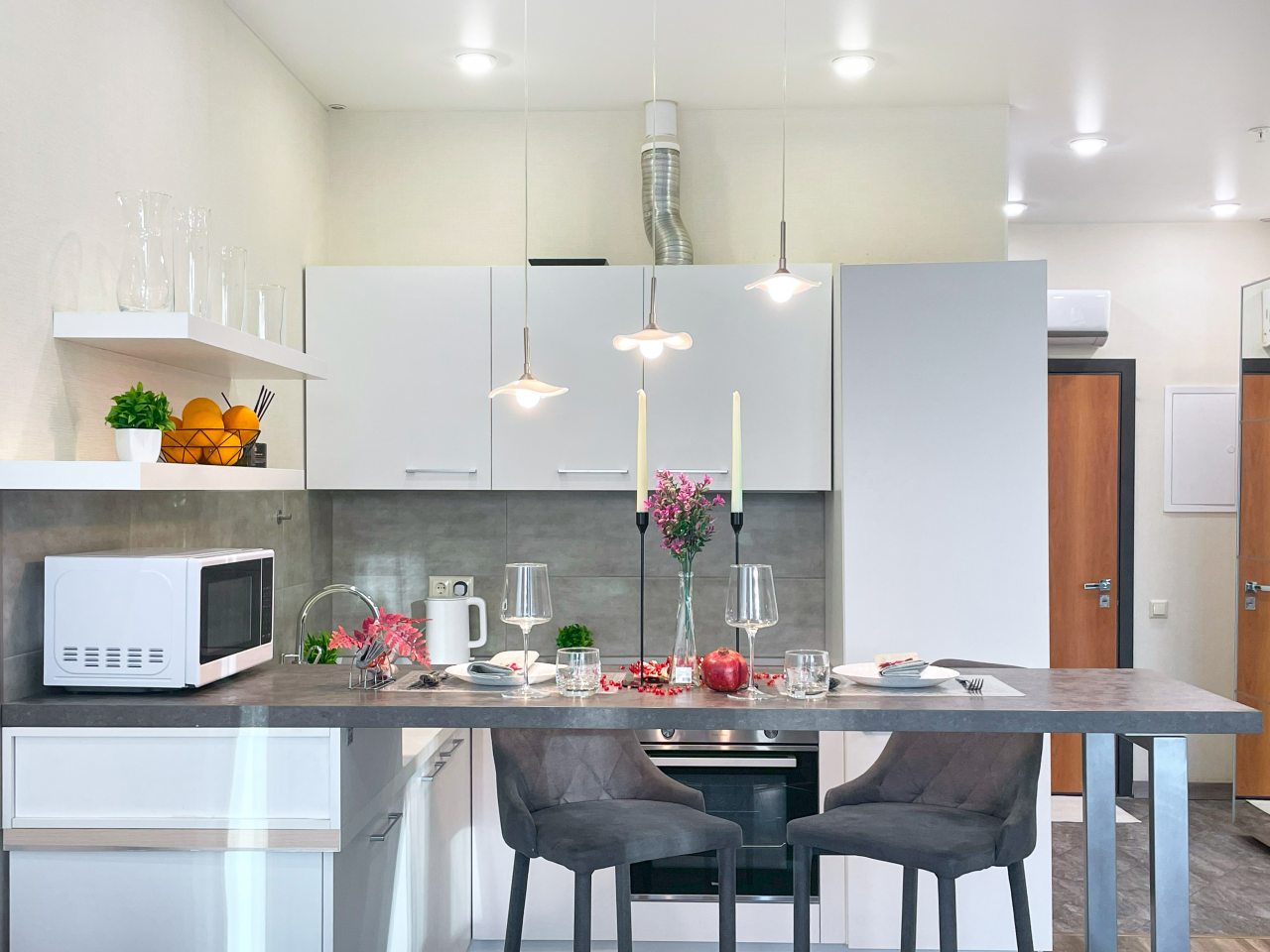 Апартаменты (Идеальная  для вашего отдыха), Апартаменты Arenda.tut