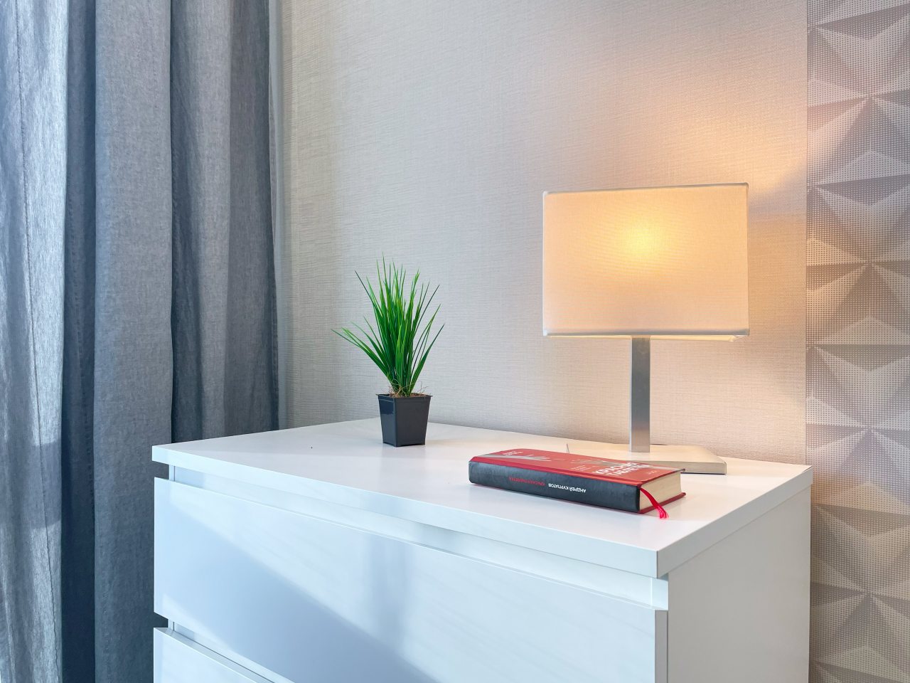 Апартаменты (Идеальная  для вашего отдыха), Апартаменты Arenda.tut