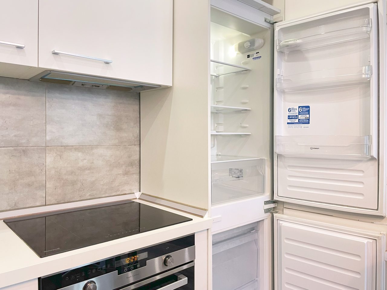 Апартаменты (Идеальная  для вашего отдыха), Апартаменты Arenda.tut