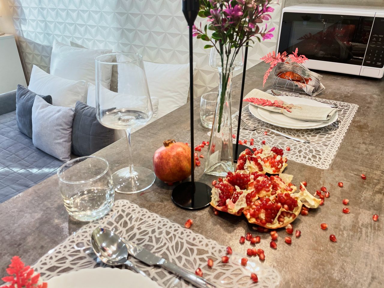 Апартаменты (Идеальная  для вашего отдыха), Апартаменты Arenda.tut