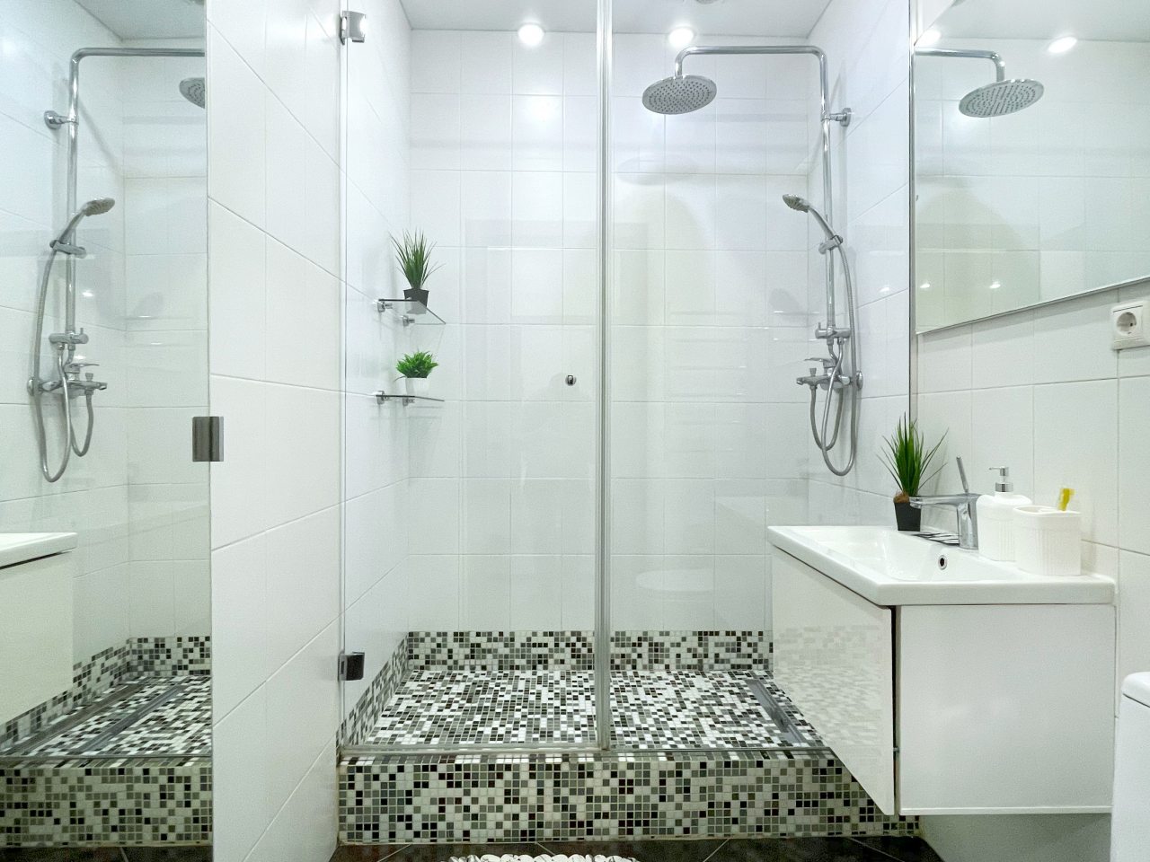 Апартаменты (Идеальная  для вашего отдыха), Апартаменты Arenda.tut