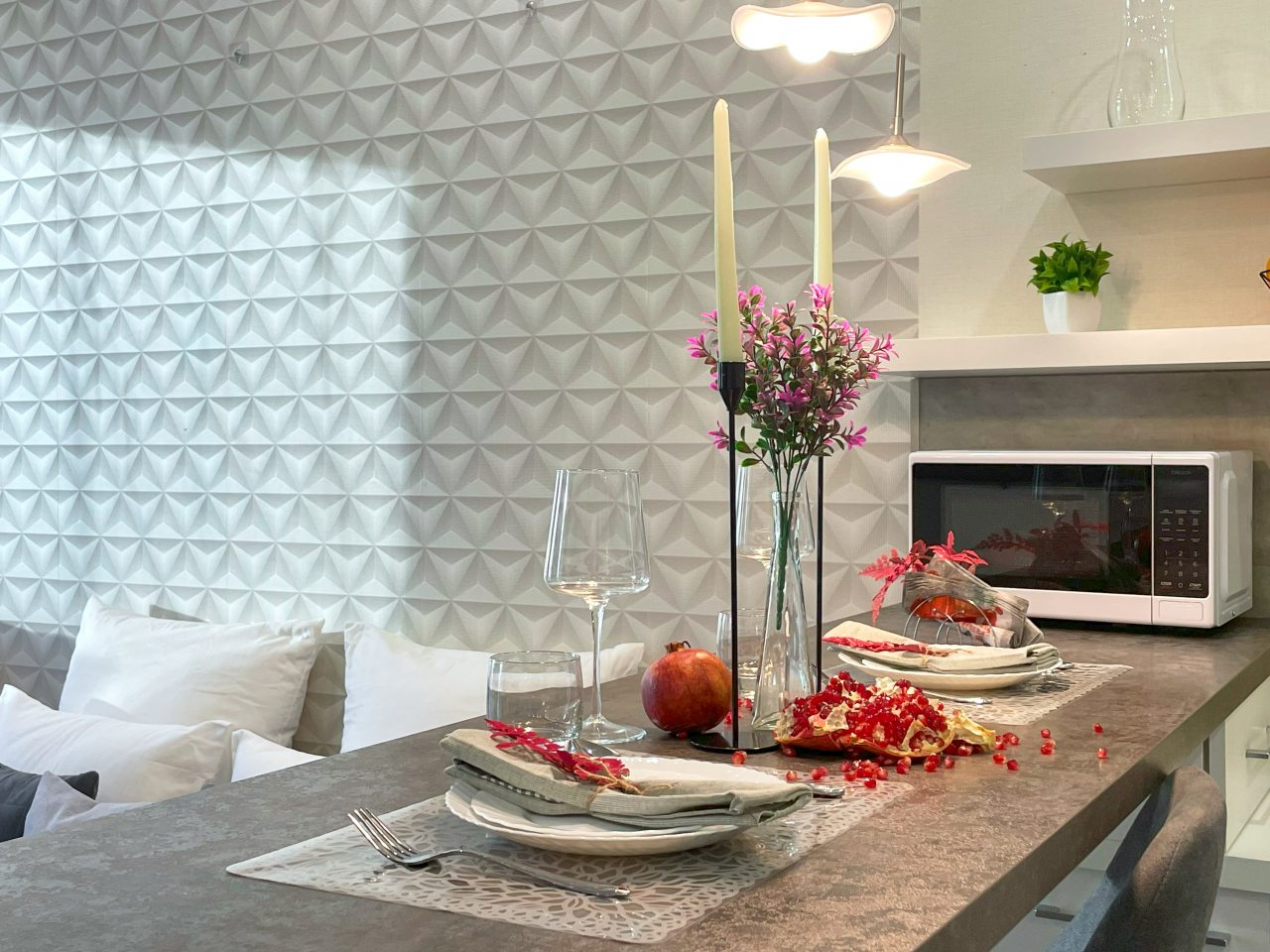 Апартаменты (Идеальная  для вашего отдыха), Апартаменты Arenda.tut