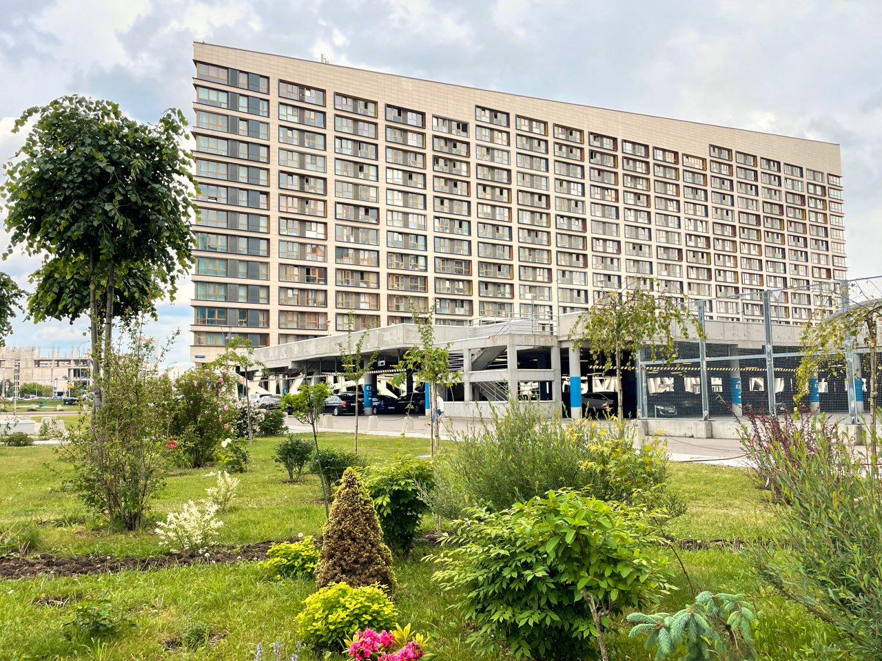 Апартаменты Arenda.tut, Москва