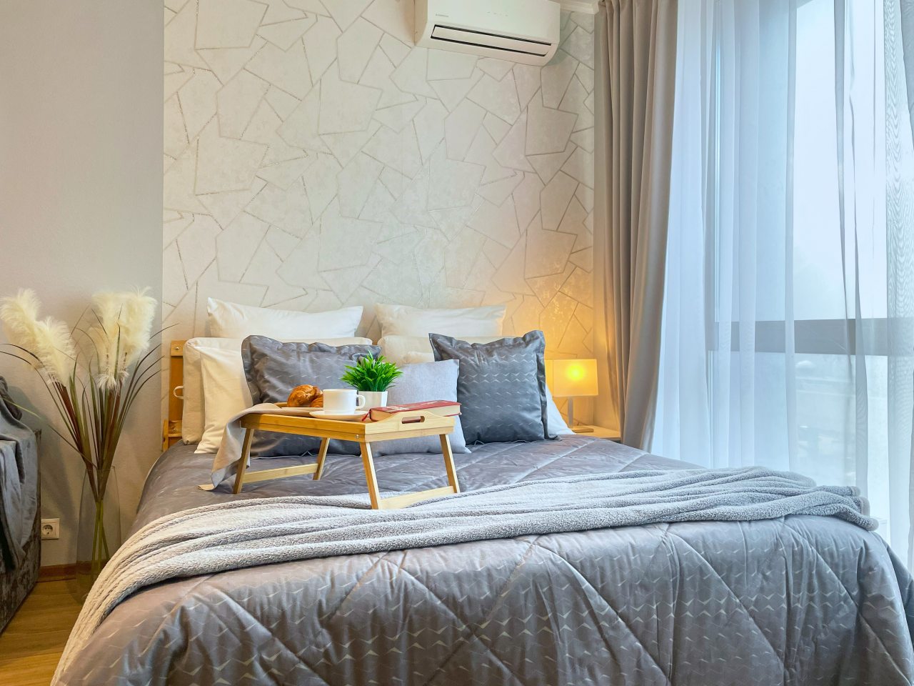 Апартаменты (Уютные просторныe у метро ЦСКА), Апартаменты Arenda.tut