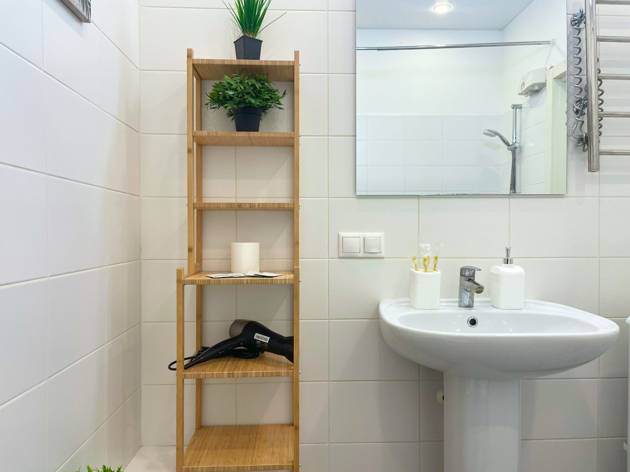 Апартаменты (Уютные просторныe у метро ЦСКА), Апартаменты Arenda.tut