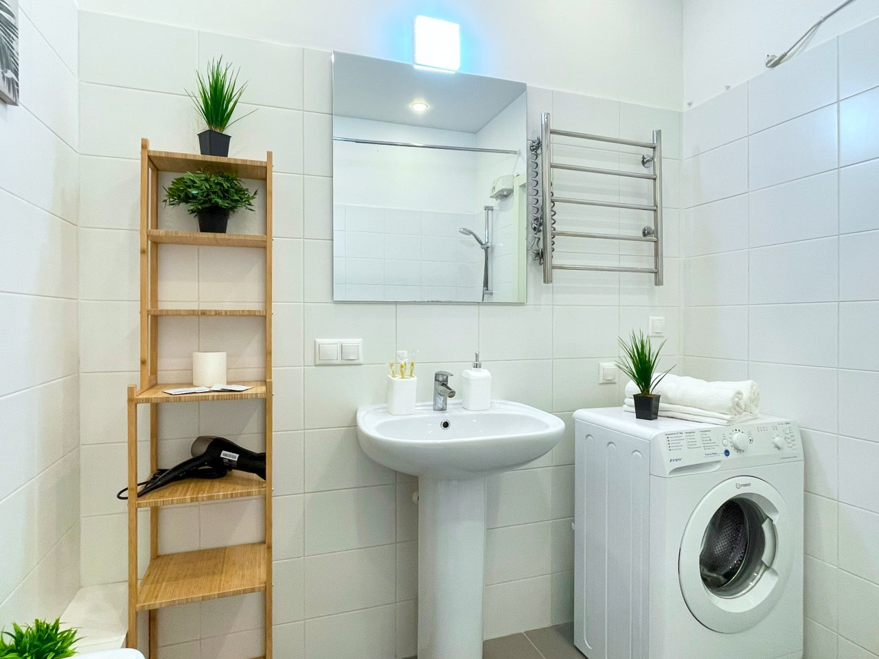 Апартаменты (Уютные просторныe у метро ЦСКА), Апартаменты Arenda.tut