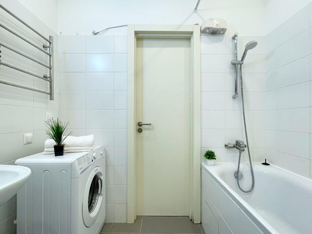 Апартаменты (Уютные просторныe у метро ЦСКА), Апартаменты Arenda.tut