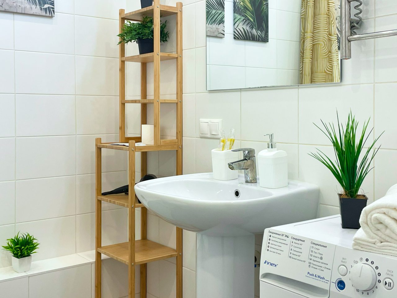 Апартаменты (Уютные просторныe у метро ЦСКА), Апартаменты Arenda.tut