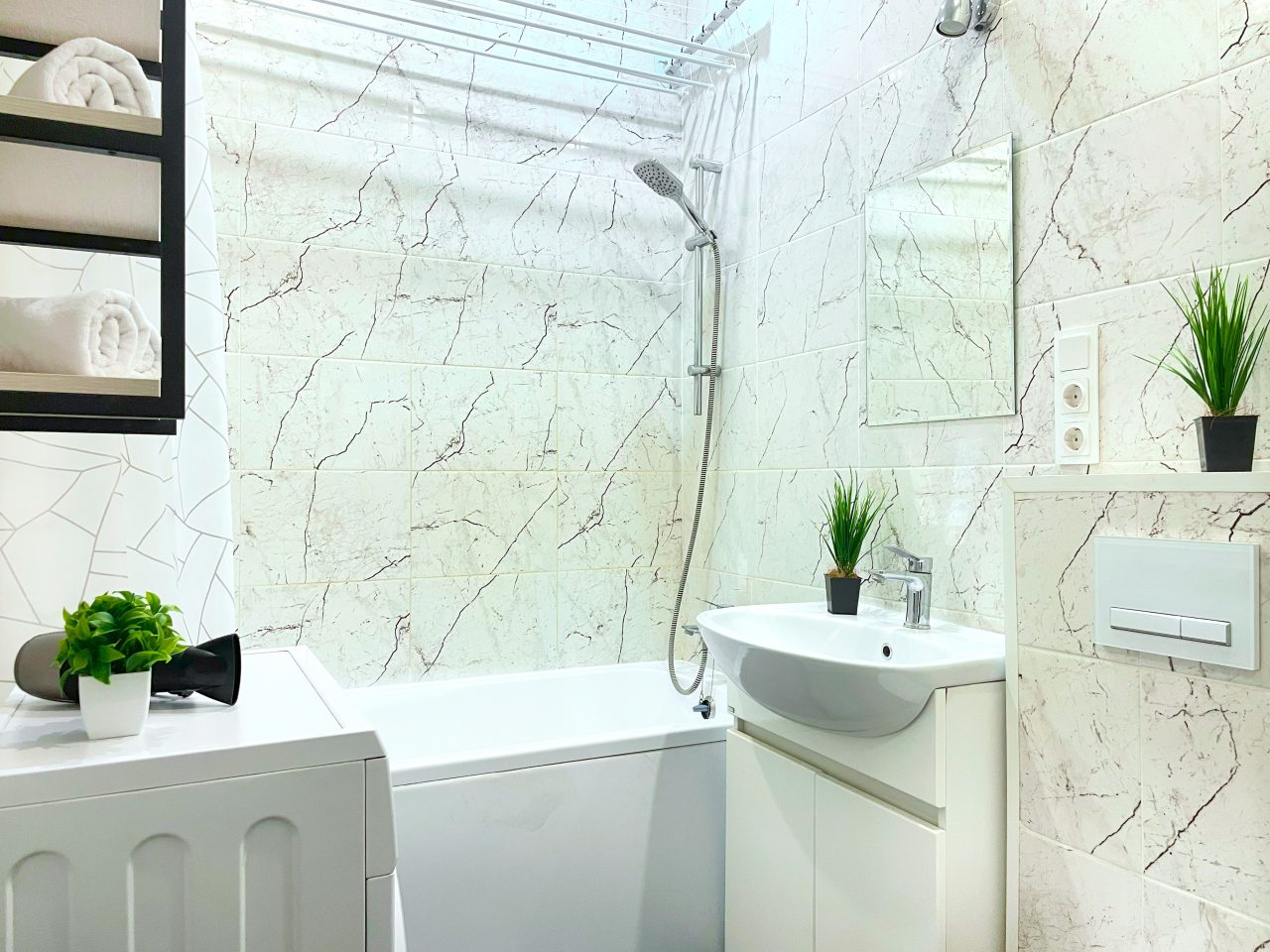 Апартаменты (Уютные современные у метро ЦСКА), Апартаменты Arenda.tut