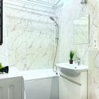 Апартаменты (Уютные современные у метро ЦСКА), Апартаменты Arenda.tut
