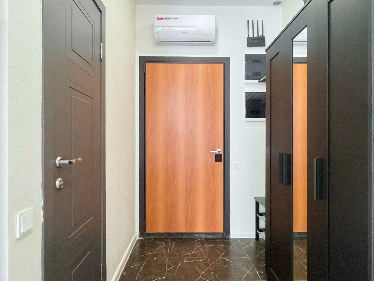 Апартаменты (Уютные современные у метро ЦСКА), Апартаменты Arenda.tut