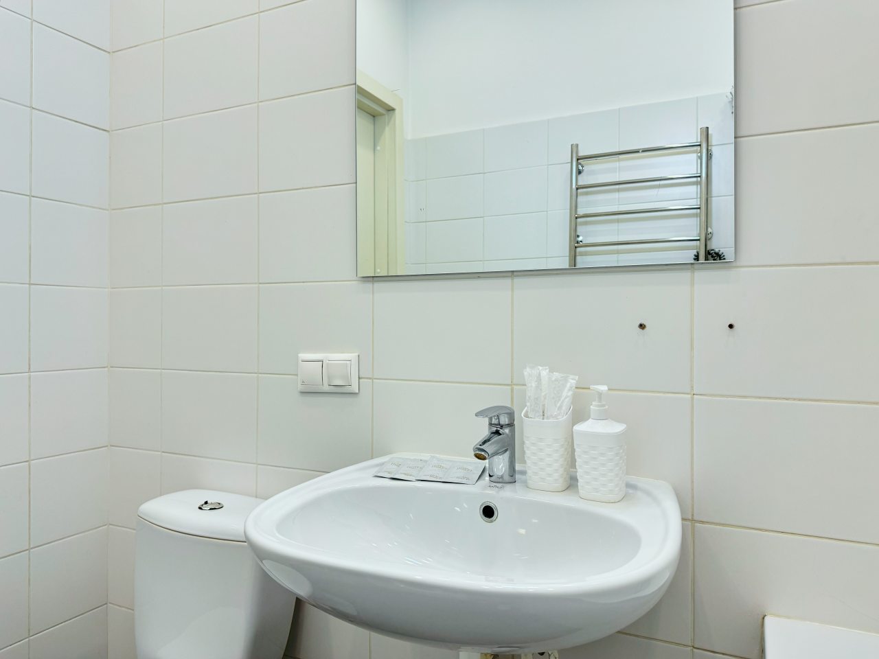 Апартаменты (Уютные у ТЦ Авиапарк и ЦСКА), Апартаменты Arenda.tut