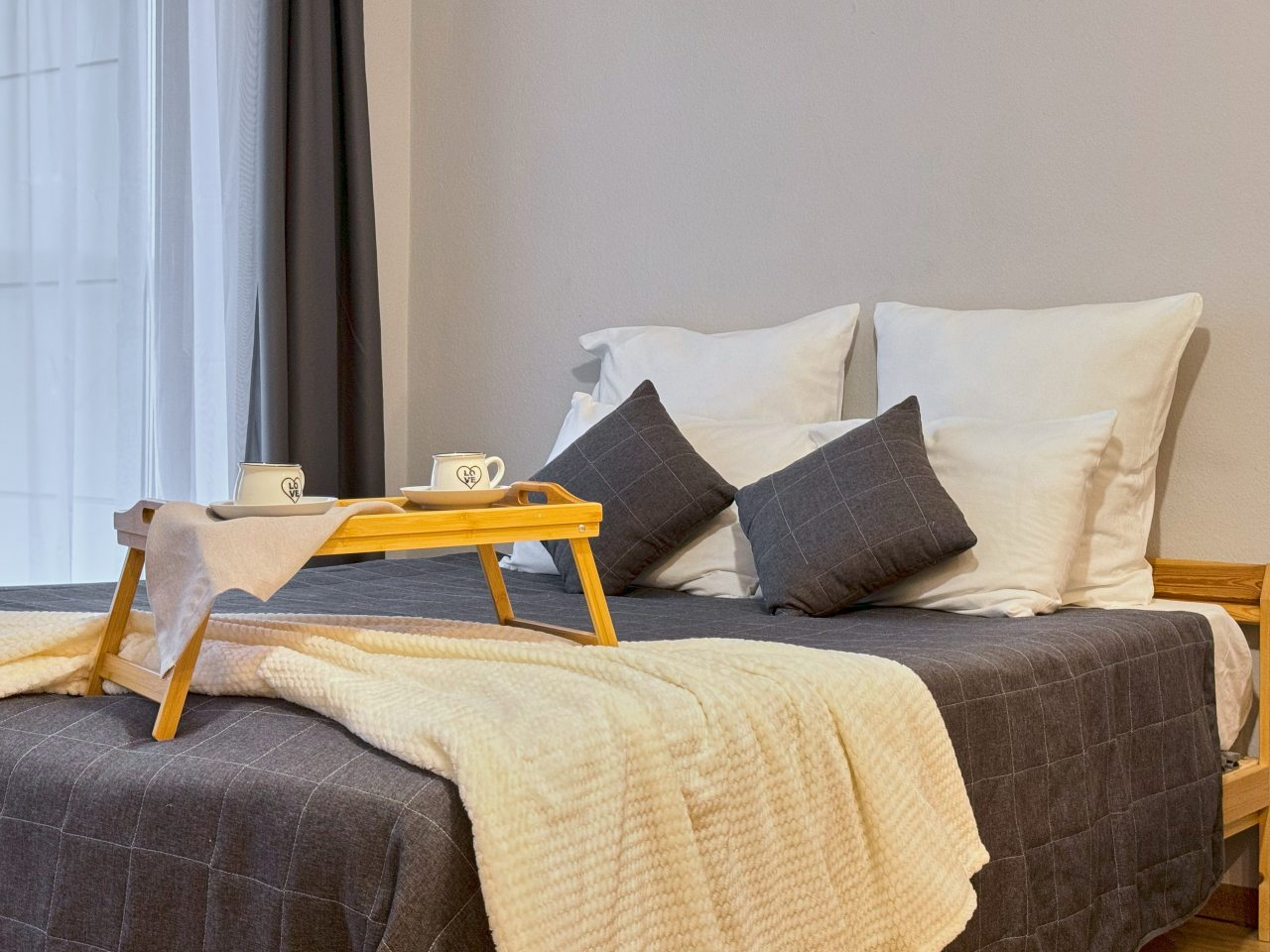 Апартаменты (Уютные у ТЦ Авиапарк и ЦСКА), Апартаменты Arenda.tut