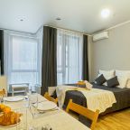 Апартаменты (Уютные у ТЦ Авиапарк и ЦСКА), Апартаменты Arenda.tut