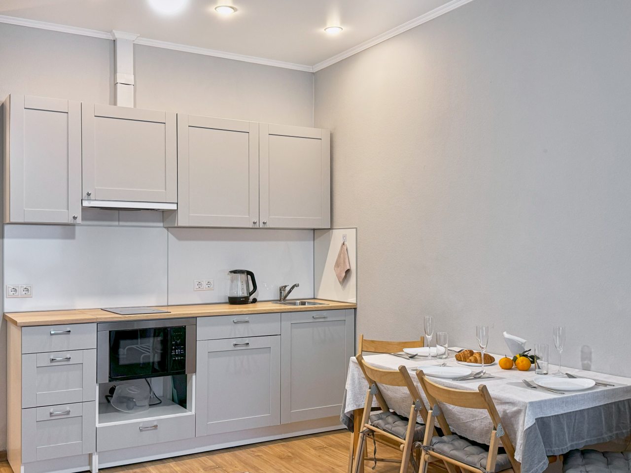 Апартаменты (Уютные у ТЦ Авиапарк и ЦСКА), Апартаменты Arenda.tut