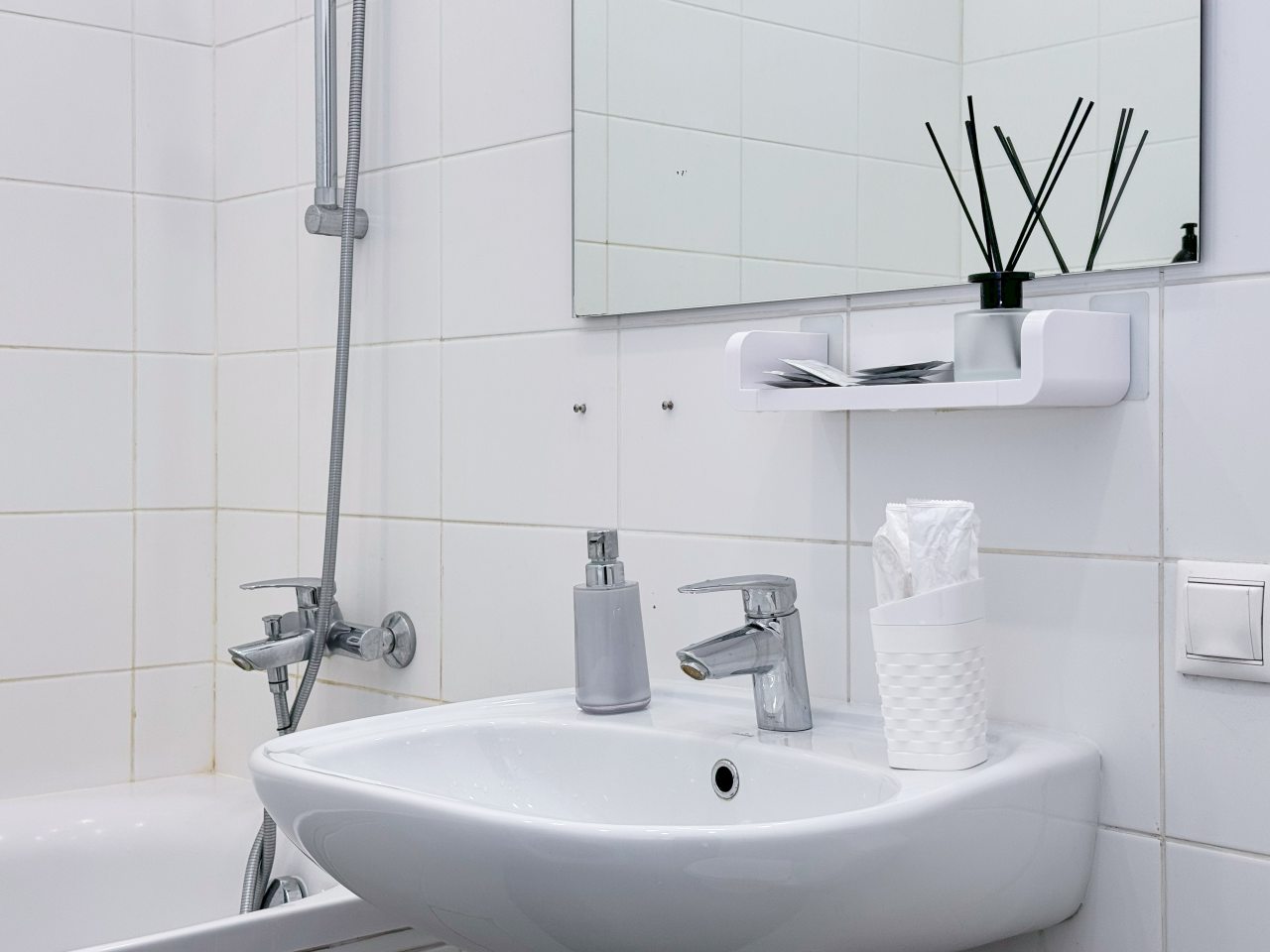 Апартаменты (Трендовые уютные), Апартаменты Arenda.tut