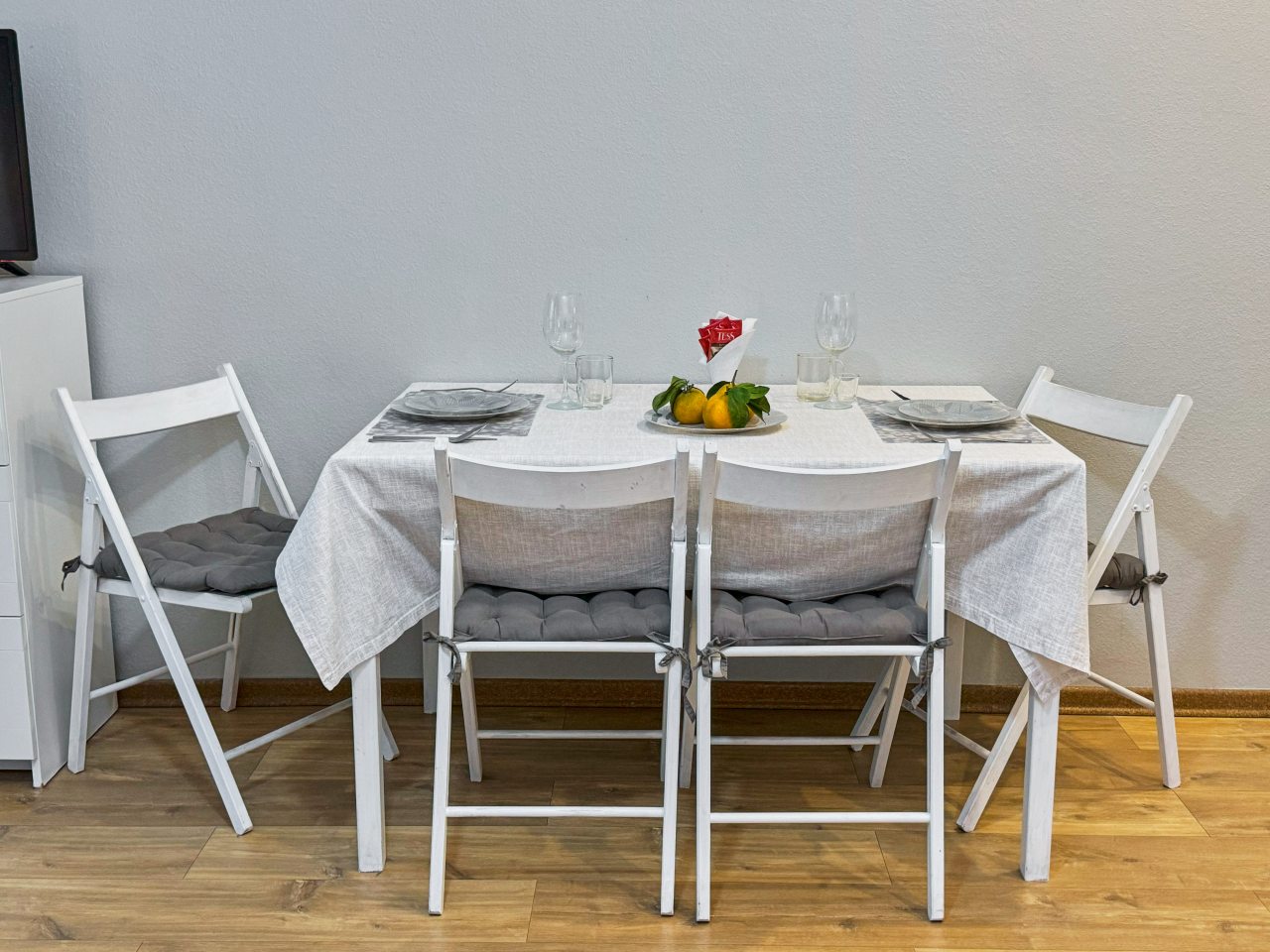 Апартаменты (Трендовые уютные), Апартаменты Arenda.tut