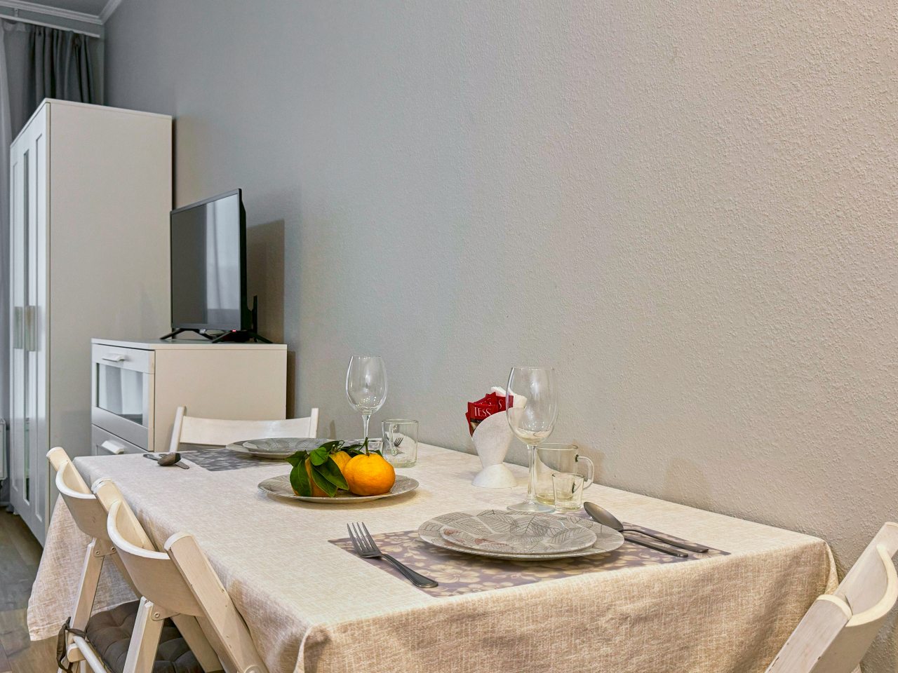 Апартаменты (Трендовые уютные), Апартаменты Arenda.tut