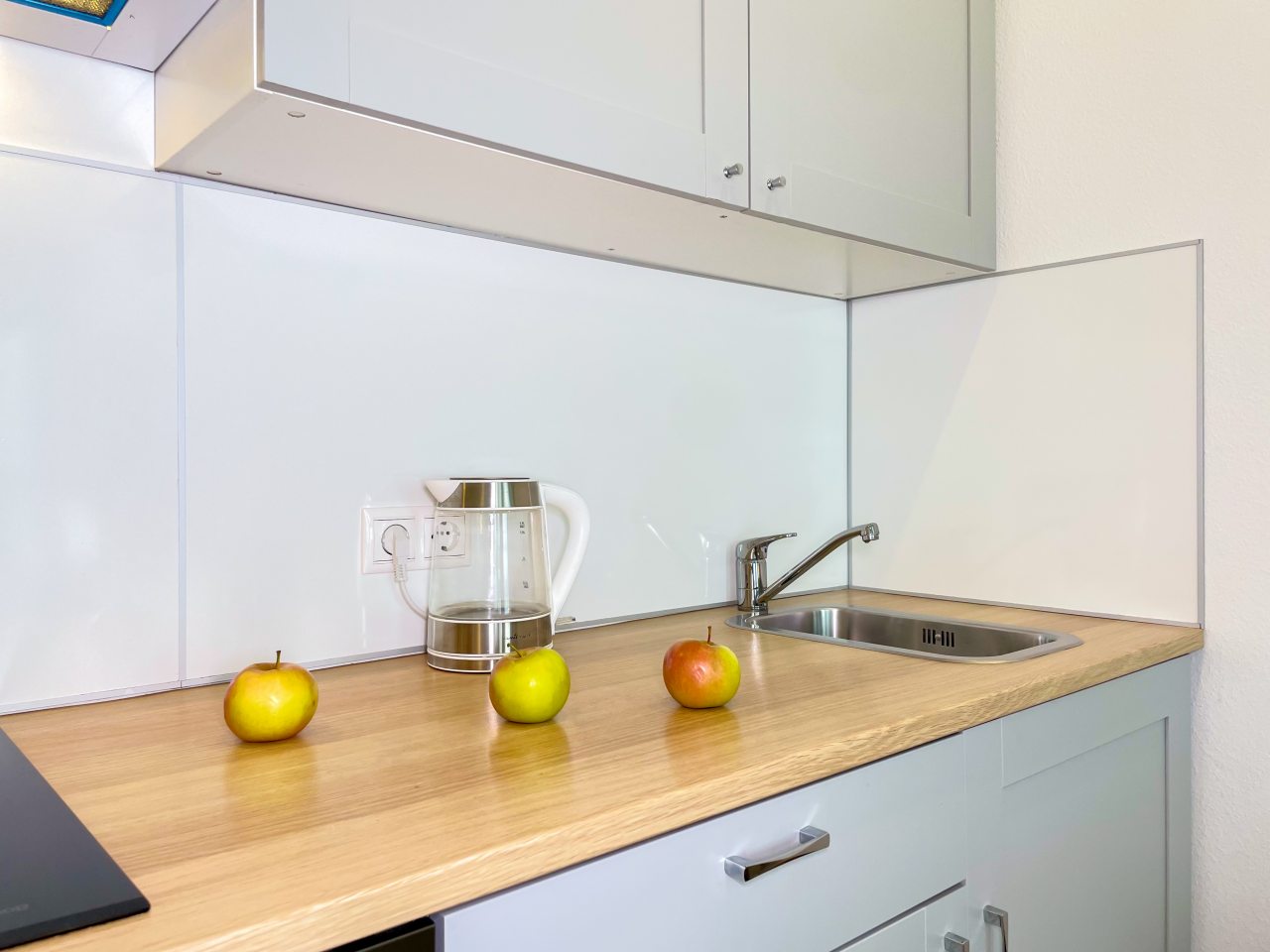 Апартаменты (В благородно-серых тонах у метро ЦСКА), Апартаменты Arenda.tut