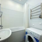 Апартаменты (В благородно-серых тонах у метро ЦСКА), Апартаменты Arenda.tut