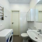 Апартаменты (В благородно-серых тонах у метро ЦСКА), Апартаменты Arenda.tut