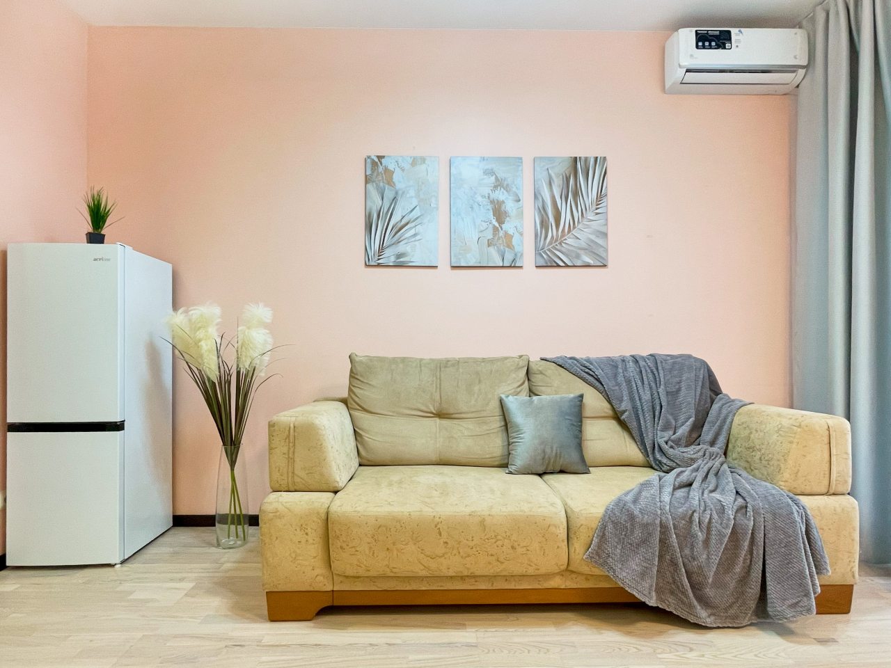 Апартаменты (На высоком этаже), Апартаменты Arenda.tut