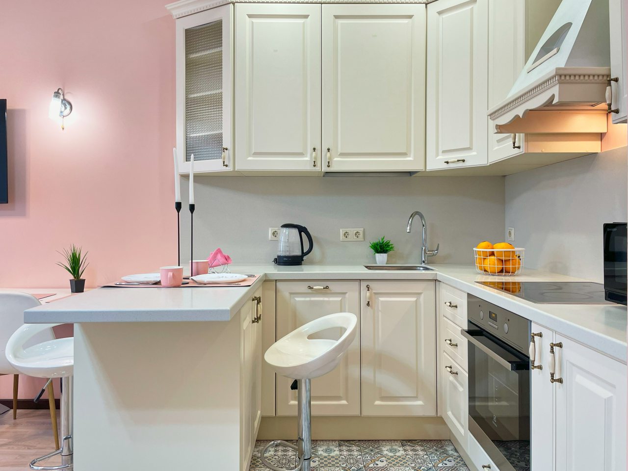 Апартаменты (На высоком этаже), Апартаменты Arenda.tut