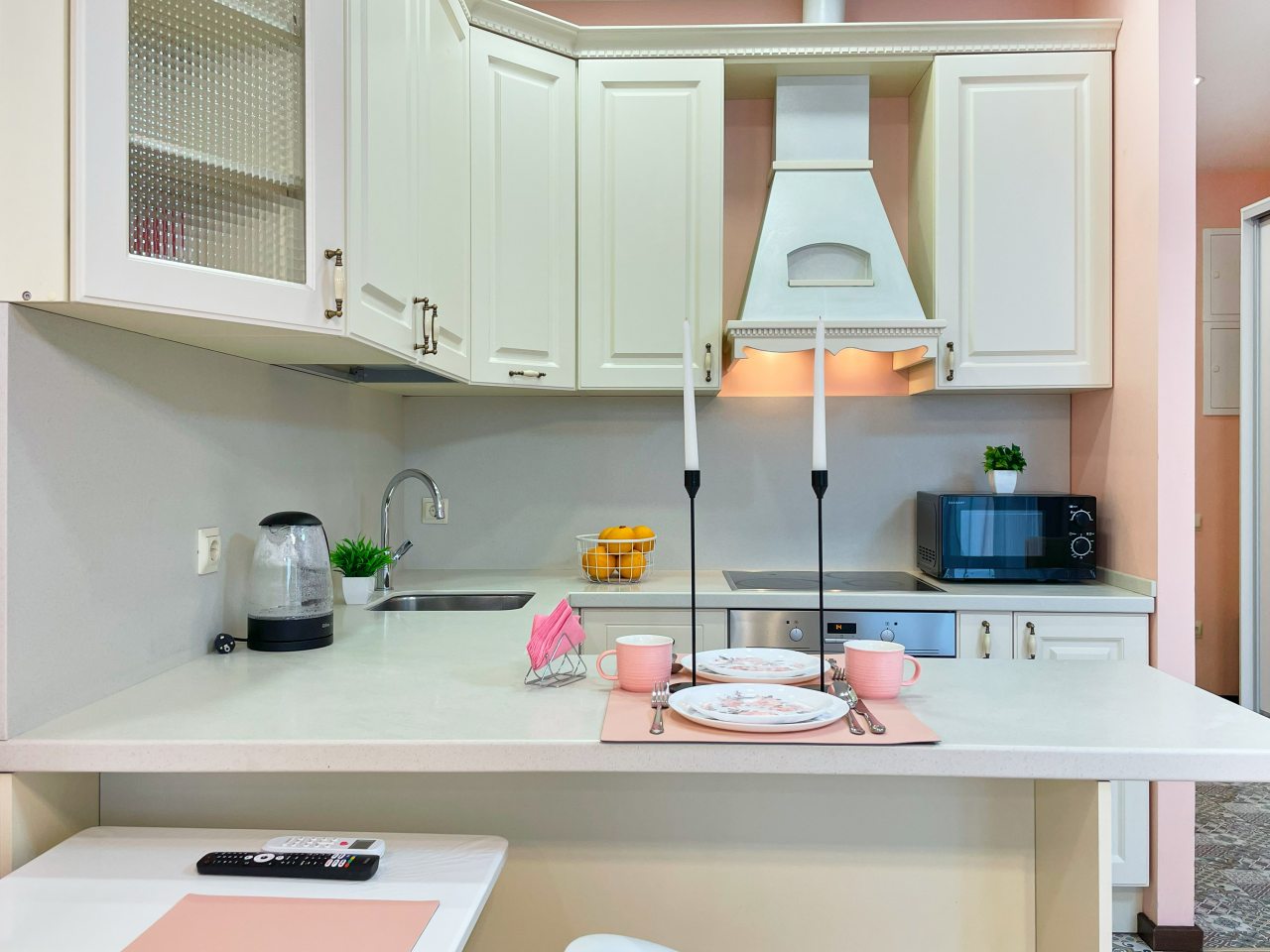 Апартаменты (На высоком этаже), Апартаменты Arenda.tut