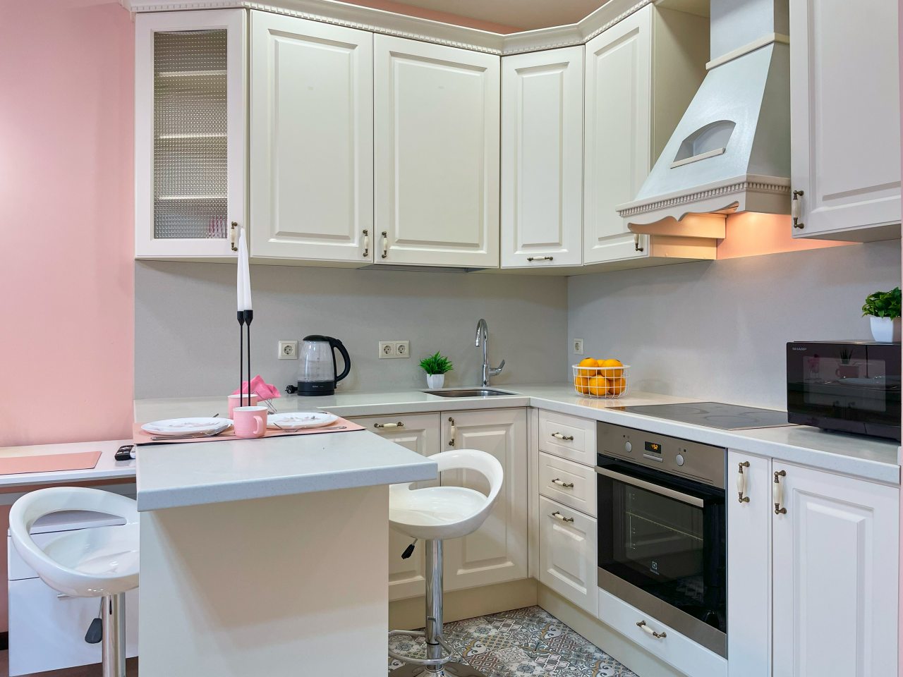 Апартаменты (На высоком этаже), Апартаменты Arenda.tut